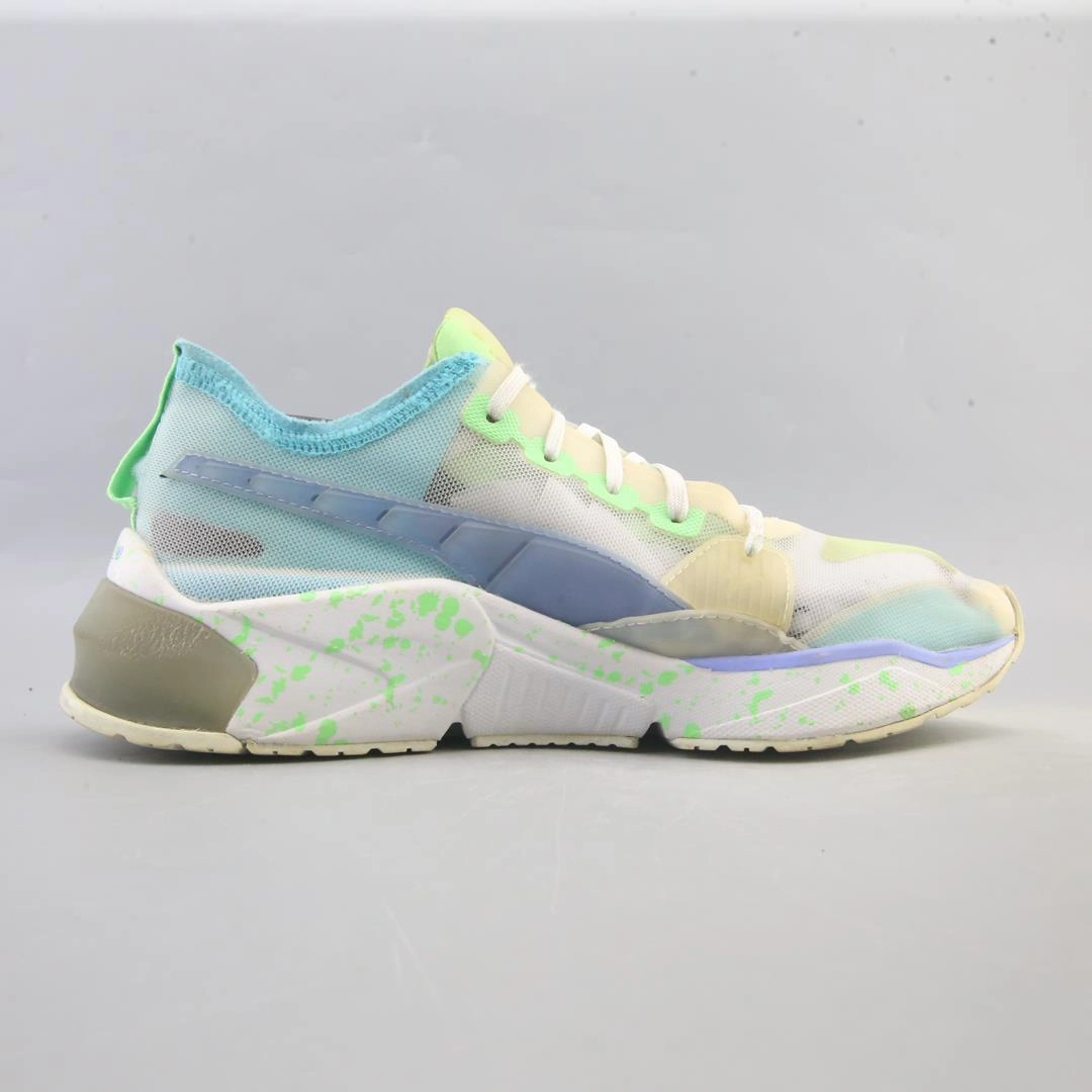 Puma Porsche Basketball Shoes PUMA  LQDCELL OPTIC XI