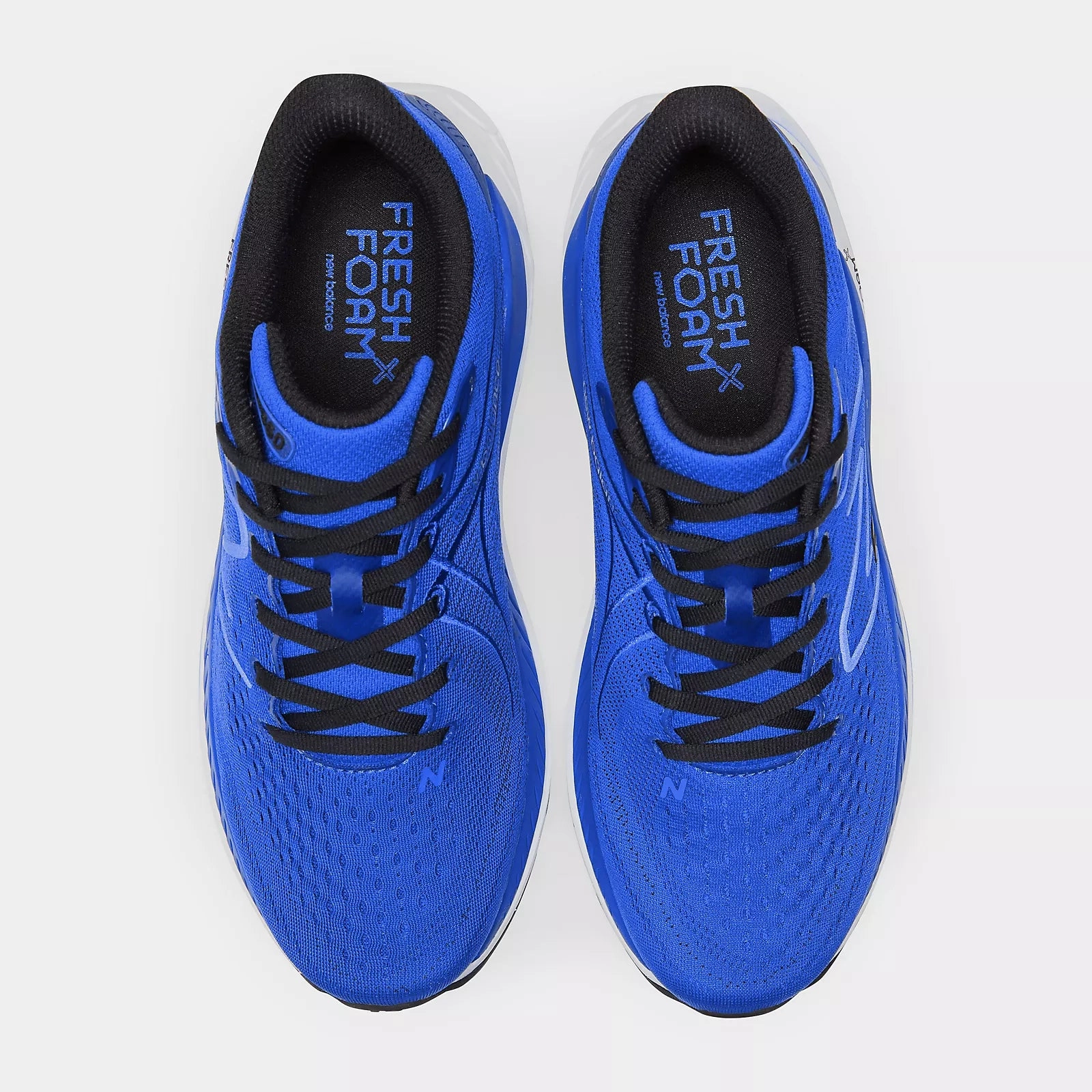 New Balance Usa Made New Balance Mens X 860v13- Cobalt/Black (M860B13)
