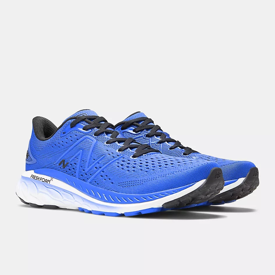 Foot Locker New Balance Shoes New Balance Mens X 860v13- Cobalt/Black (M860B13)