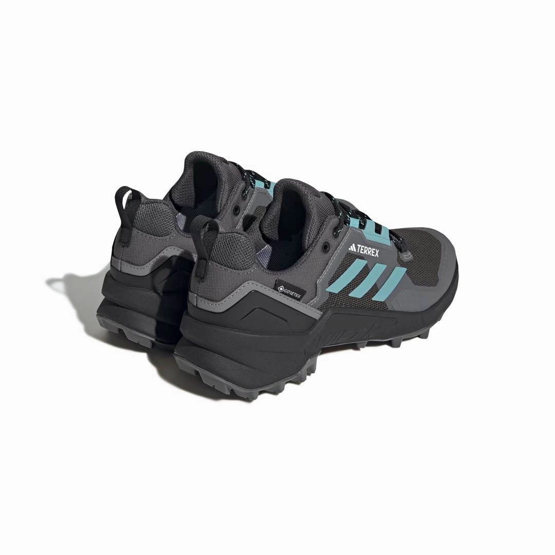 adidas - Women's Terrex Swift R3 GORE-TEX Hike Shoes (HP8716) Ladies Trail Running Shoes