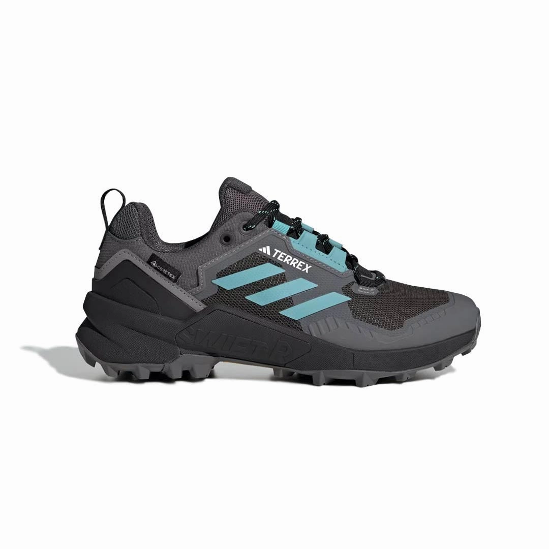 Best Trail Shoes For Technical Terrain adidas - Women's Terrex Swift R3 GORE-TEX Hike Shoes (HP8716)