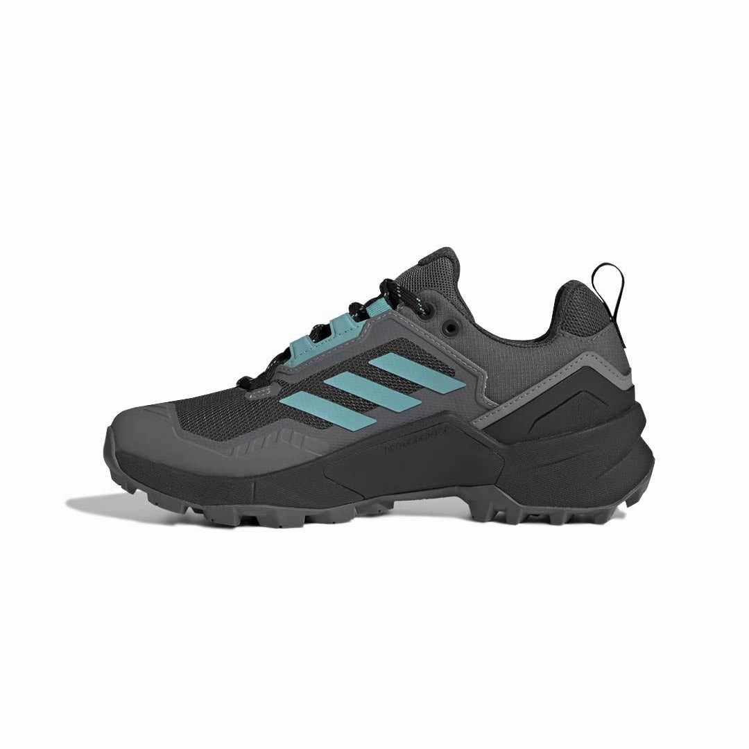 Juniper Shoe adidas - Women's Terrex Swift R3 GORE-TEX Hike Shoes (HP8716)
