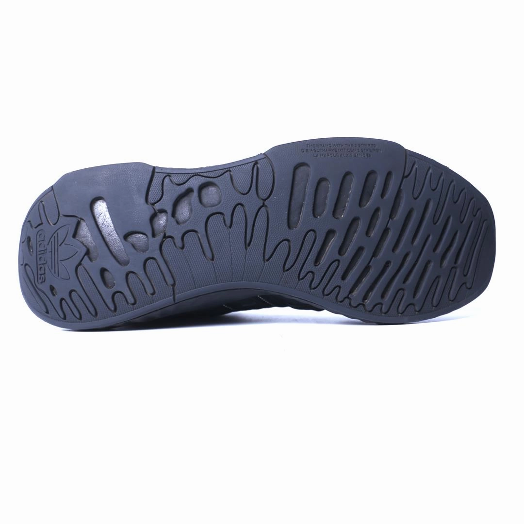 ADIDAS HI-TAIL Running On Treadmill Shoes