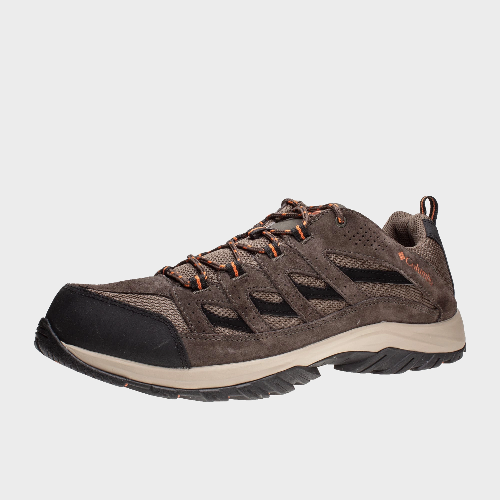 Crestwood Low Best Hiking Shoes For Hiker