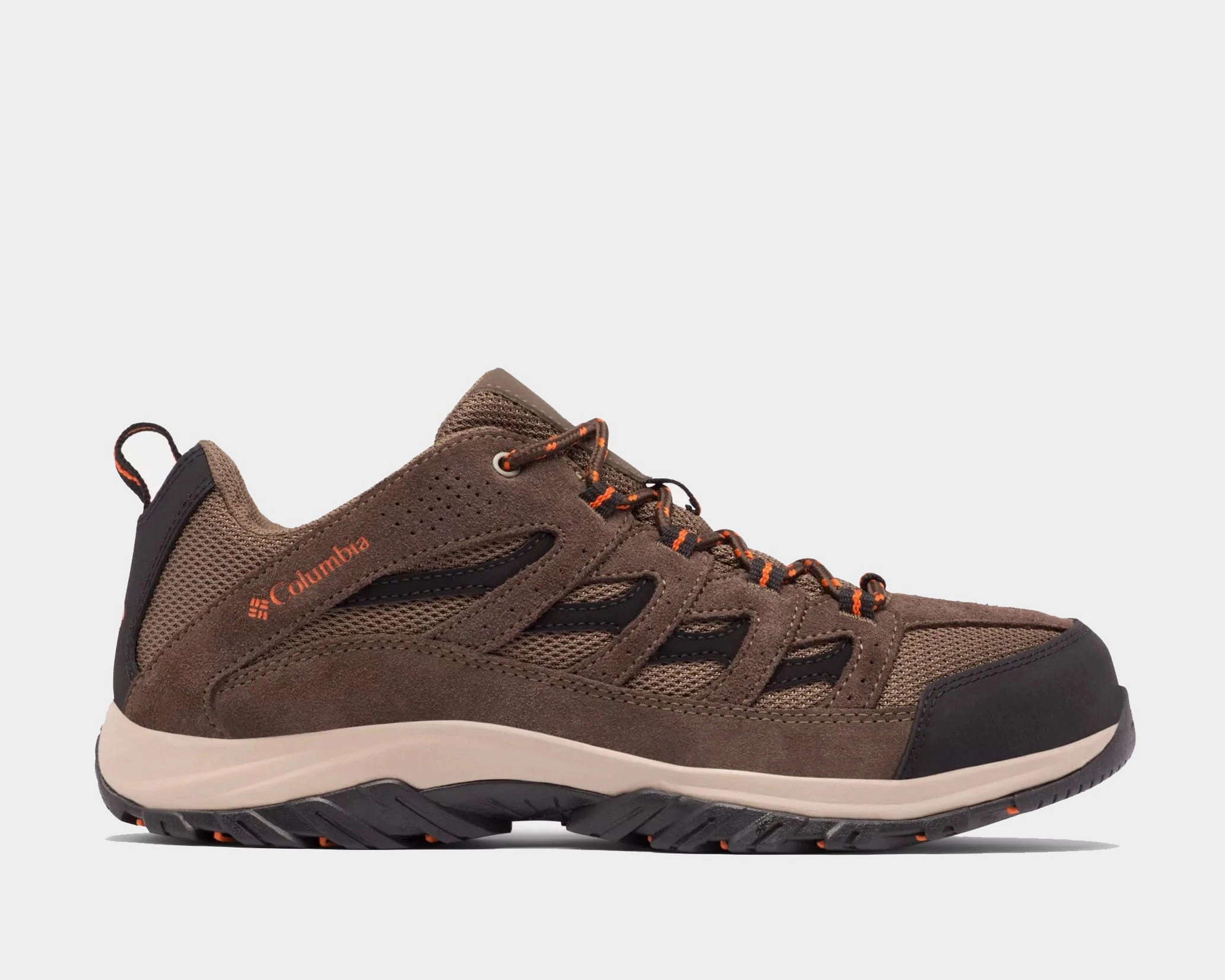 Crestwood Low Hiking Shoes For Tmb