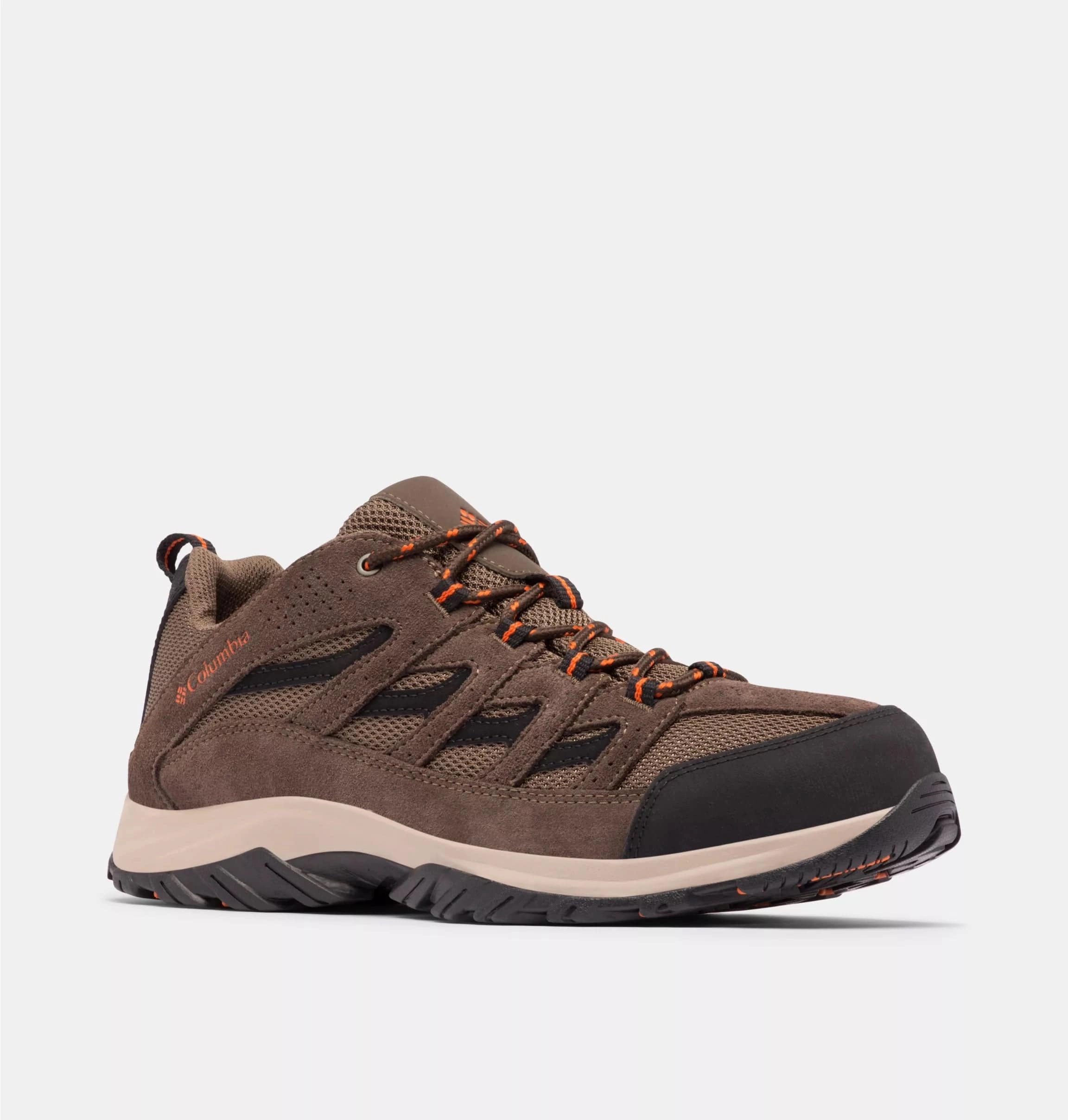 Crestwood Low Best Way To Lace Hiking Shoes