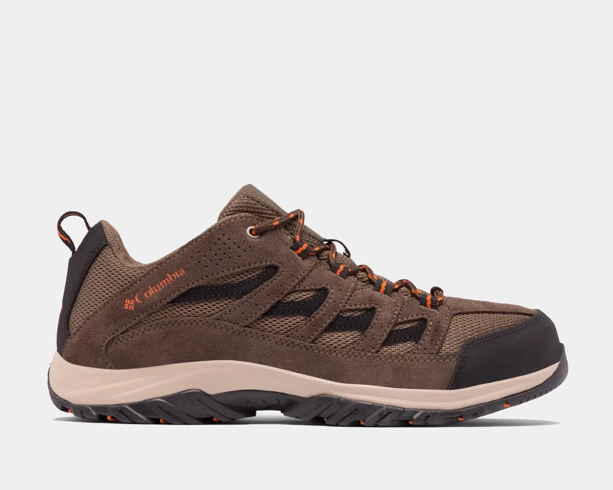 Ocun Climbing Shoes Crestwood Low