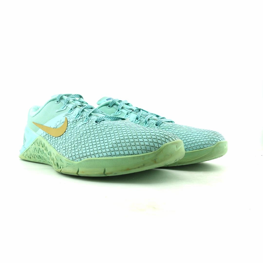 NIKE METCON 4 Leopard Print Tennis Shoes Nike