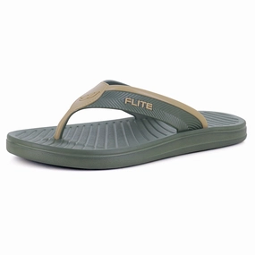 Flip-flops For Men FL 438 Open Flip Flops