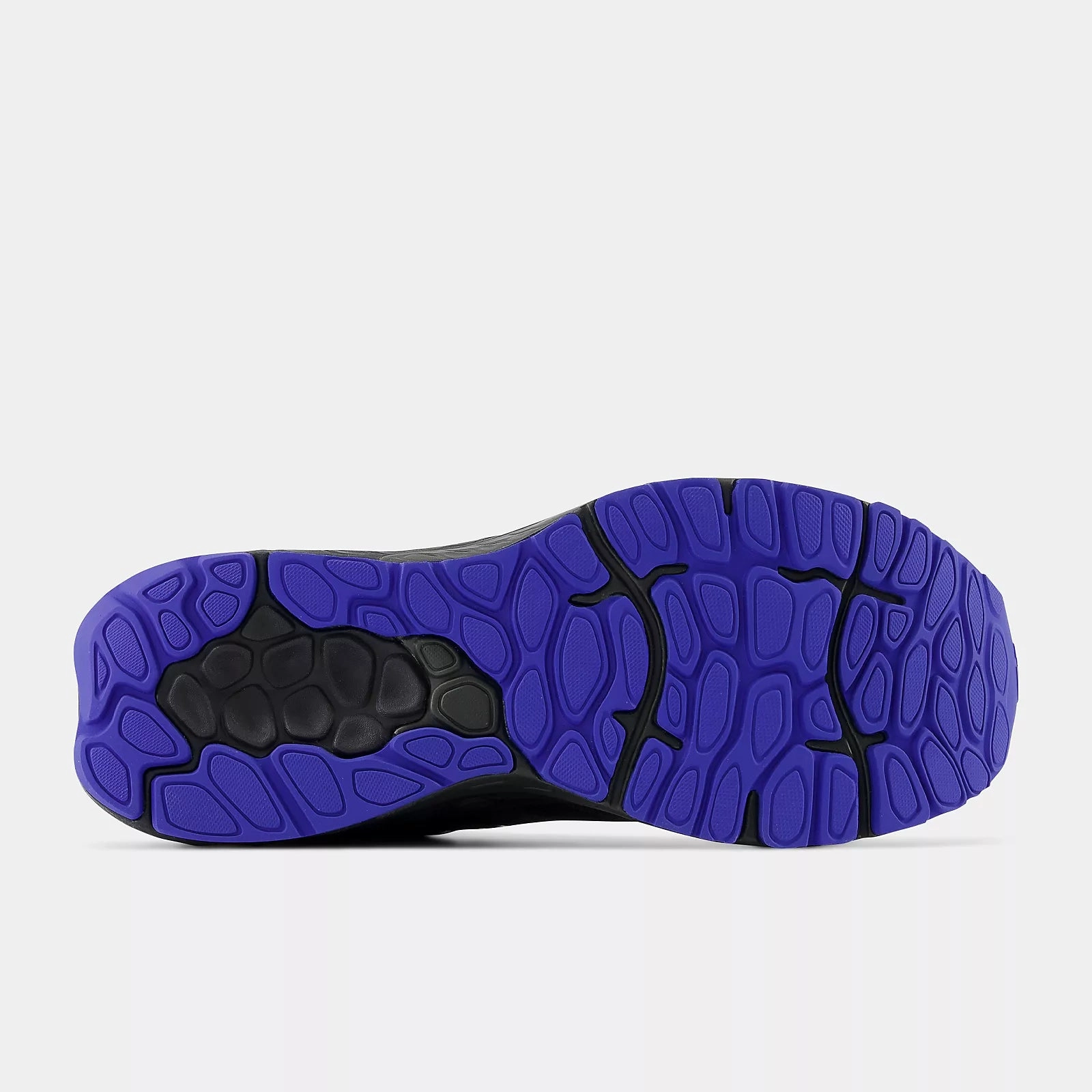 NEW BALANCE MEN'S WATERPROOF M880GQ13 - BLACK New Balance 9060s