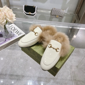 SE1531 2015 Re-Edition Women's slides / Size5-11 Indoor Slippers