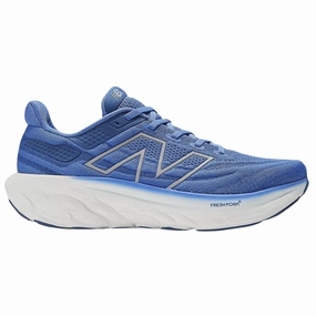 New Balance Fresh Foam X 1080v13 Marine Blue/Night Sky Running Shoe (Men's) New Balance Shoes Pink And Grey