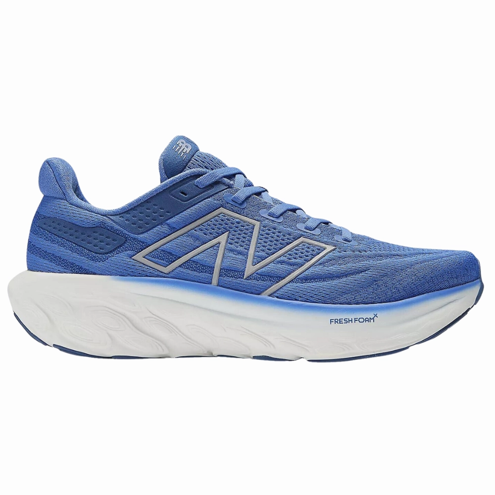 New Balance 22 New Balance Fresh Foam X 1080v13 Marine Blue/Night Sky Running Shoe (Men's)
