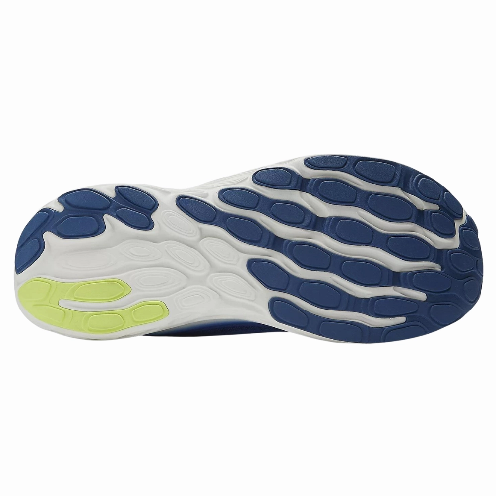 New Balance Fresh Foam X 1080v13 Marine Blue/Night Sky Running Shoe (Men's) New Balance Fuelcell V4