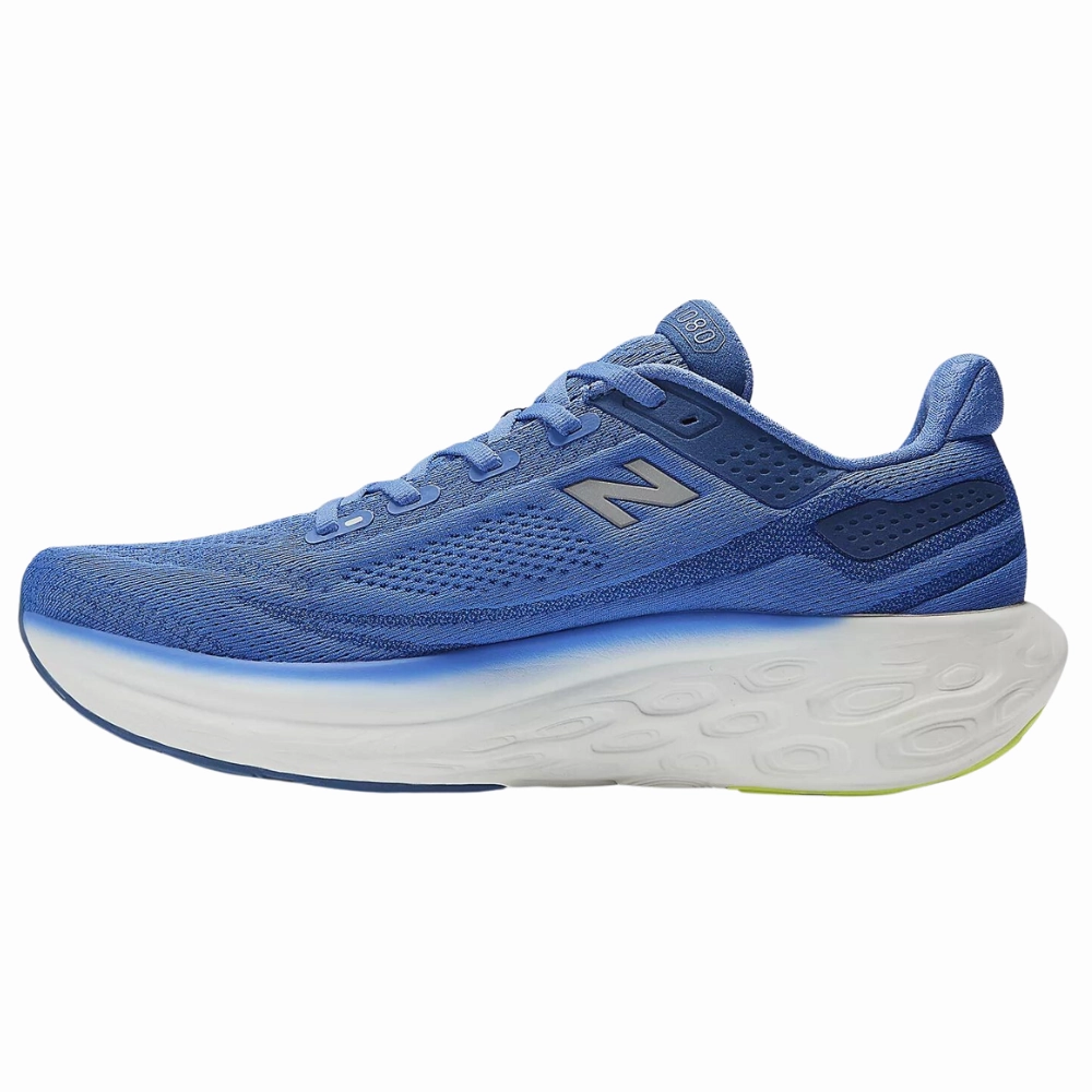New Balance Fresh Foam X 1080v13 Marine Blue/Night Sky Running Shoe (Men's) New Balance Arishi V3 Review