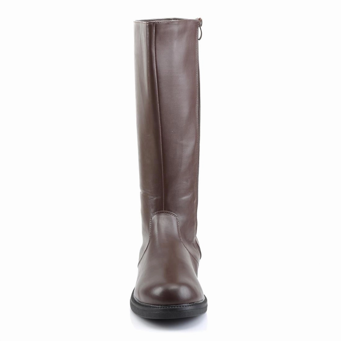 Country Road Knee High Boots Captain-100