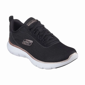 FLEX APPEAL 5.0 - UPTAKE - BLACK ROSE Best Shoes For Foot Pain