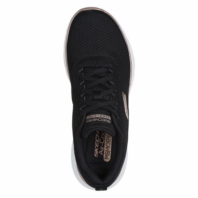 FLEX APPEAL 5.0 - UPTAKE - BLACK ROSE High Top