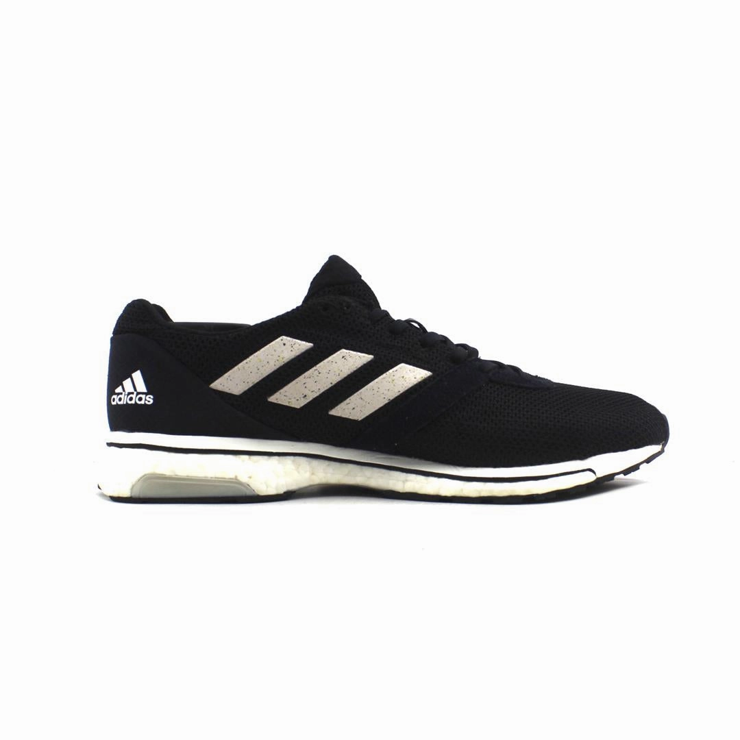 ADIDAS ADIZERO ADIOS 4 Quest Running Shoes