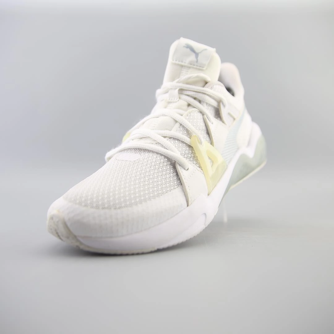 PUMA CELL FRACTION Puma One Eight Shoes