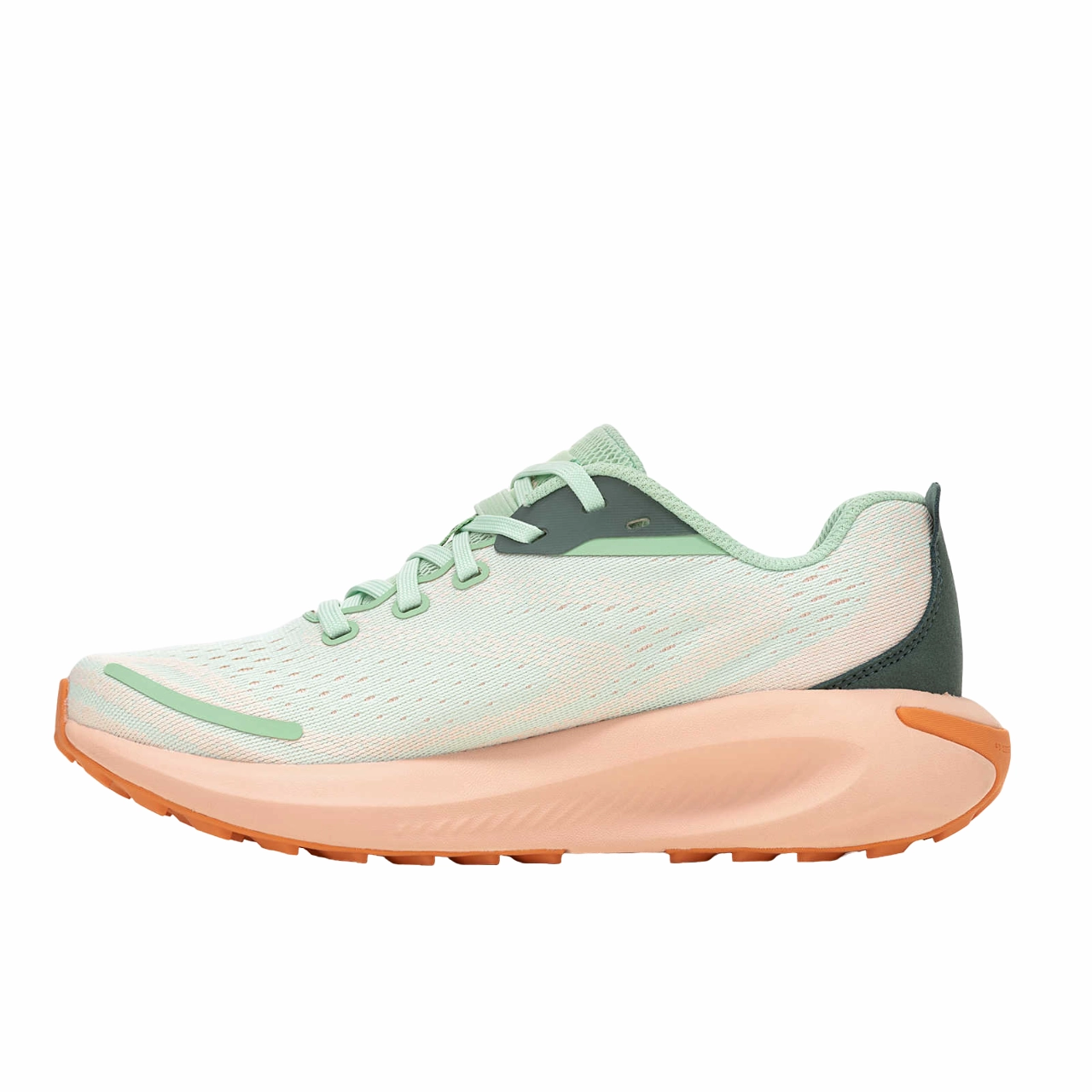 The Ballet Shoes Trailer Women's Morphlite Mentha/Peach