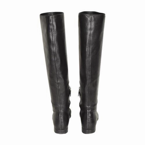 Kiki Knee High Boots Prada Knee High Boots