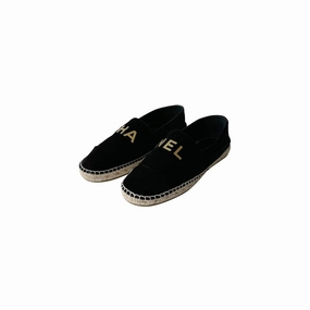 Chanel Velvet CC Espadrilles Sole Society Audrina Espadrilles