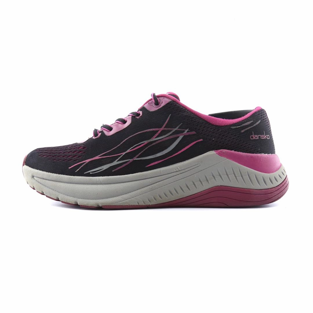 DANSKO PACE High End Running Shoes