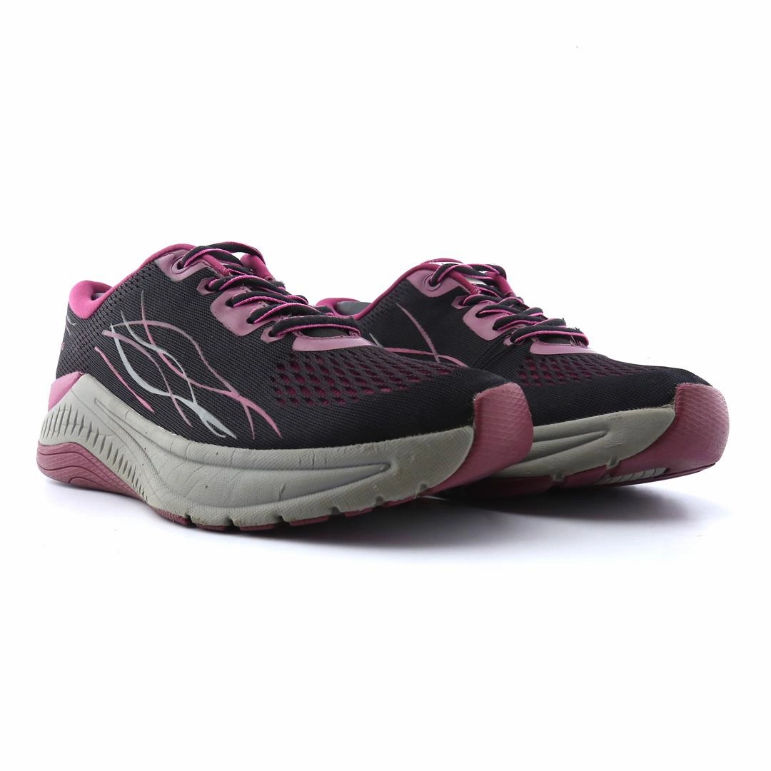 High Cushioned Running Shoes DANSKO PACE