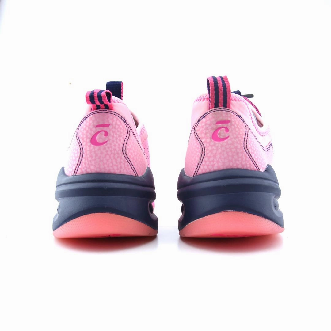 Redding Ca Clove Miami Night - Pink Blue