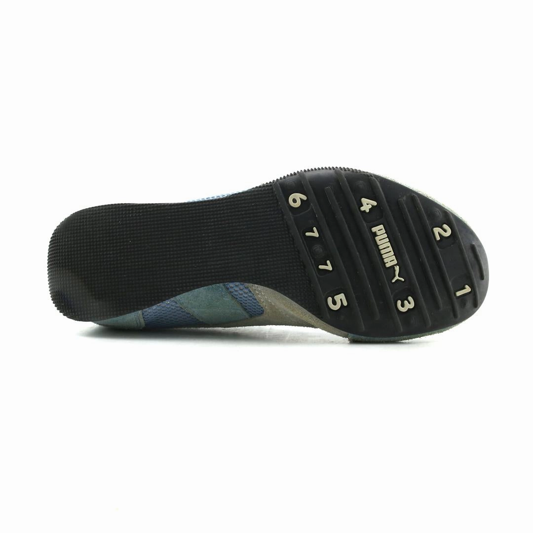 Puma Self Tying Shoes PUMA 76 RUNNER