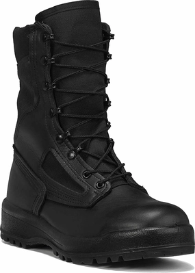 Not Rated Combat Boots Belleville Men's 390 TROP Hot Weather Combat Boot