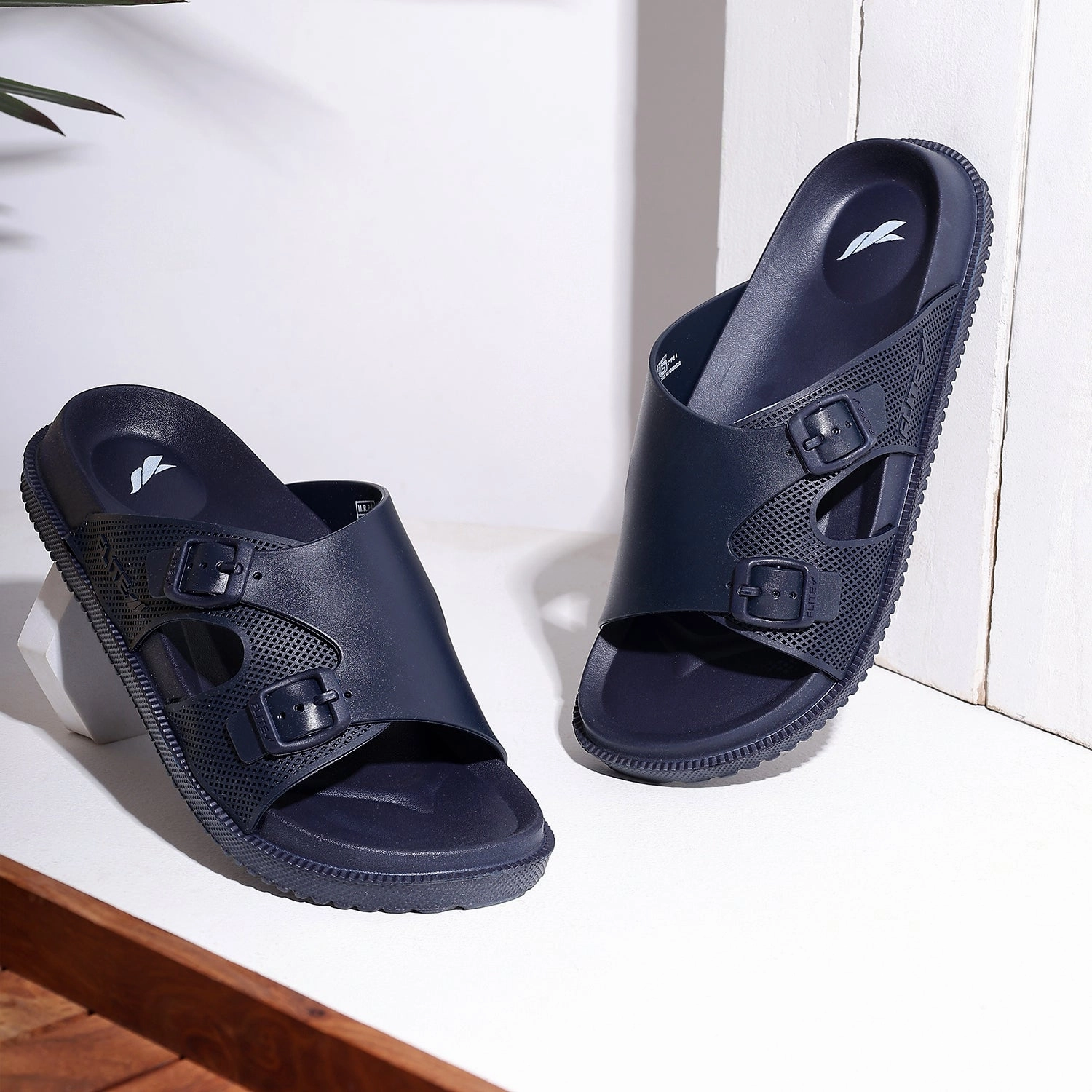 Dress Thong Sandals Slippers For Men FL 515