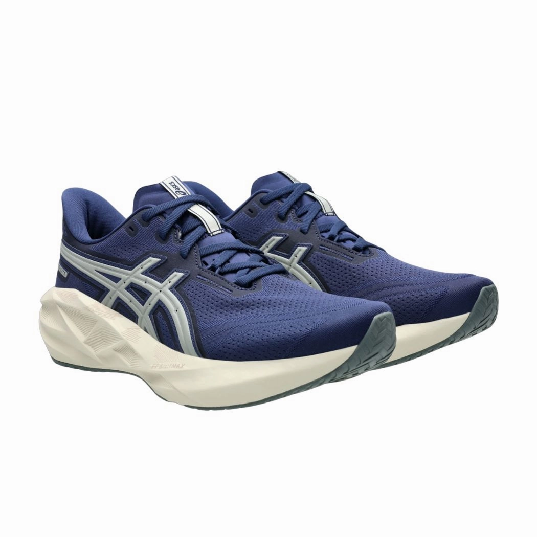 asics Novablast 5 ATC Men's Running Shoes Best Asics Running Shoes For Speed