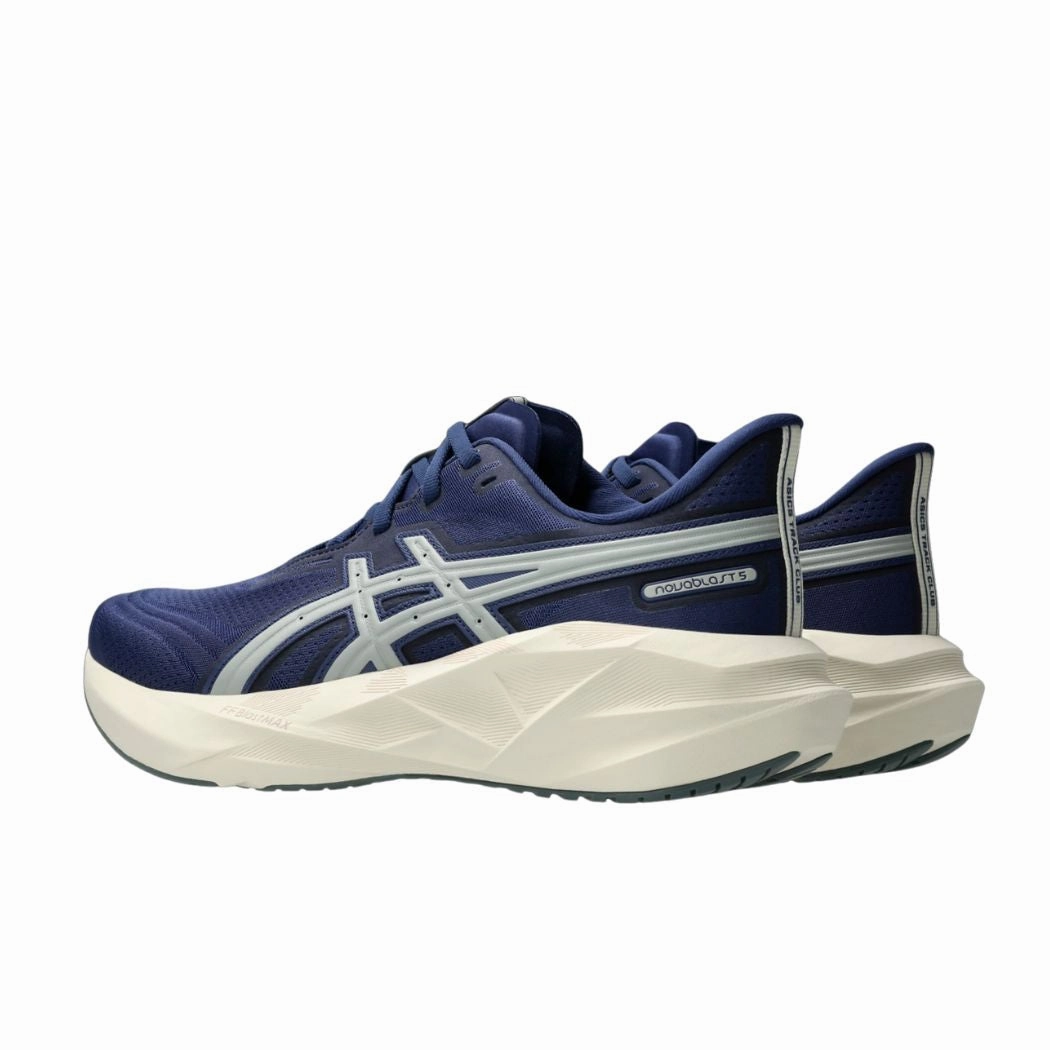 Hyrox Shoes Asics asics Novablast 5 ATC Men's Running Shoes
