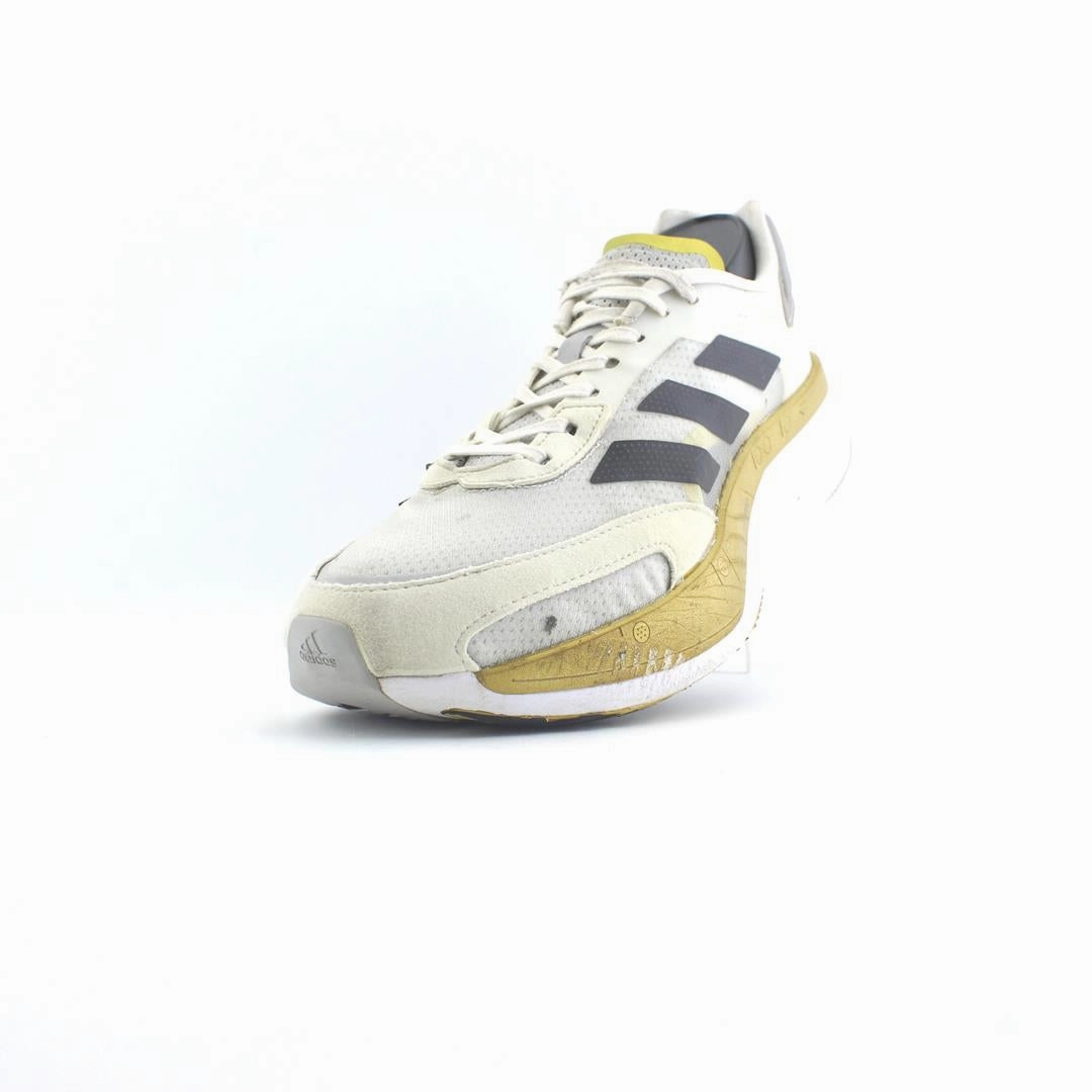 Arch Supporting Running Shoes ADIDAS ADIZERO BOSTON 10