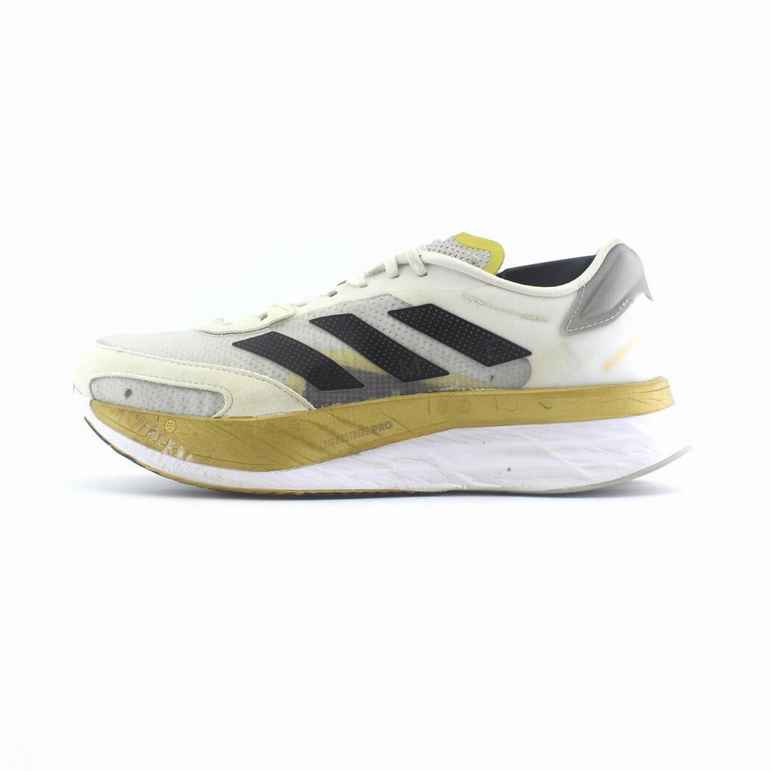 Comfiest Running Shoes ADIDAS ADIZERO BOSTON 10