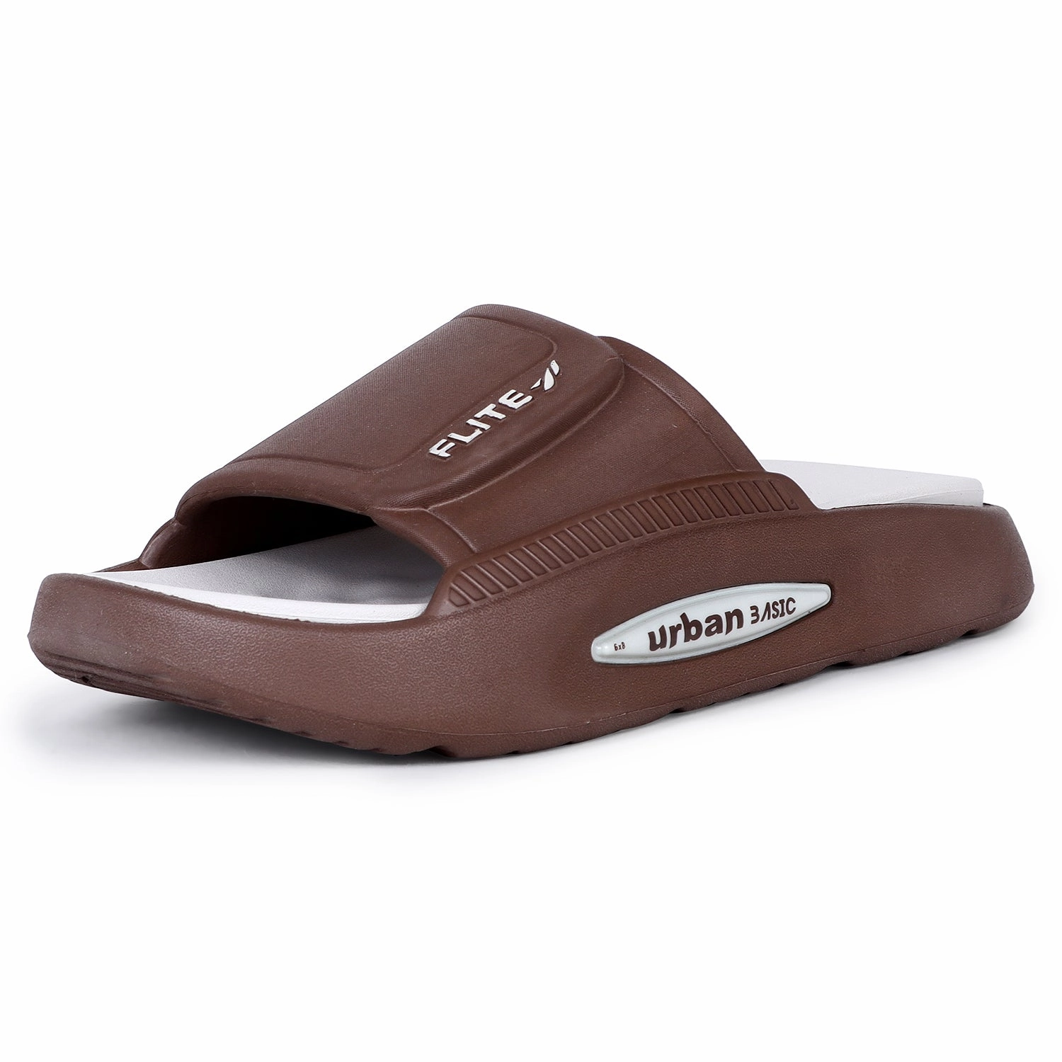 Ron White Sandals Slides For Men FL 2052