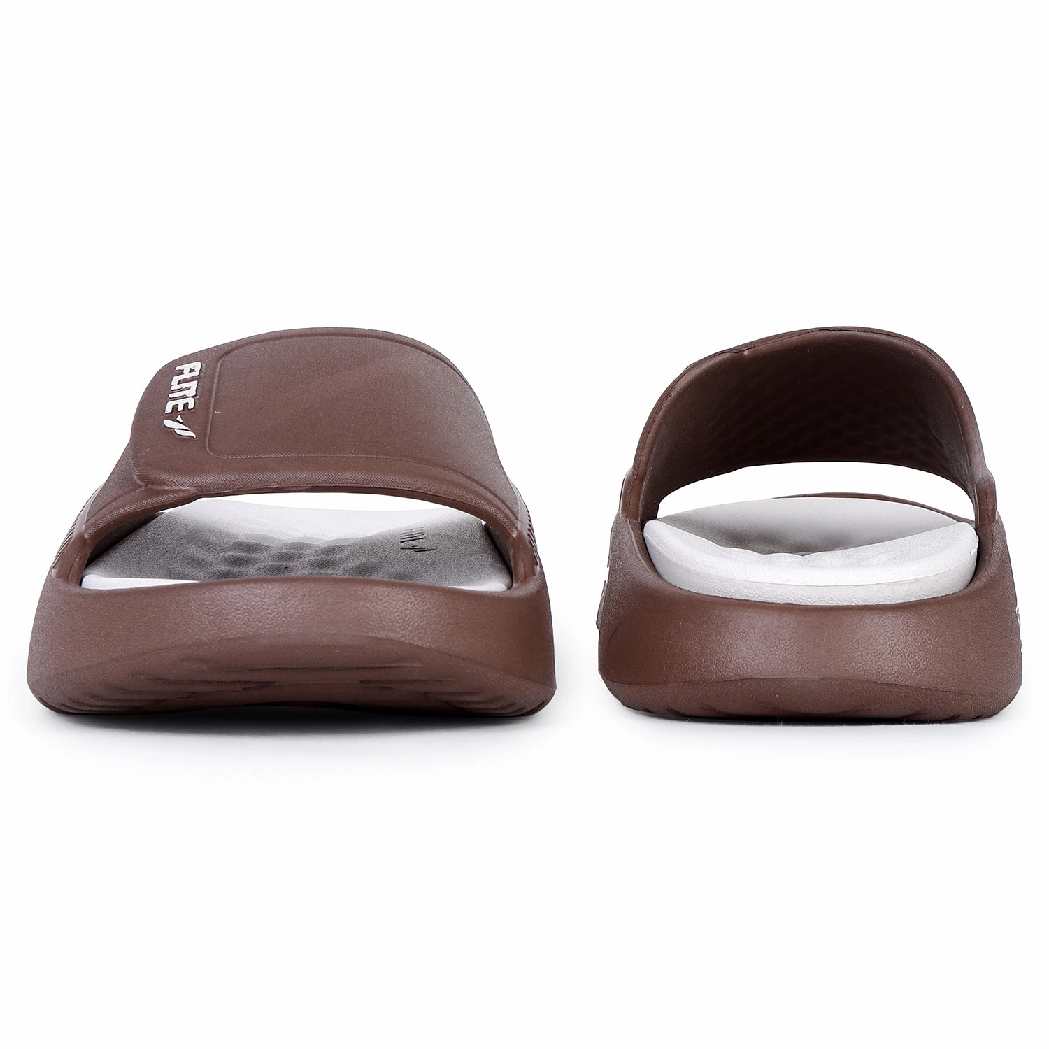 Slides For Men FL 2052 Toe Covered Sandals