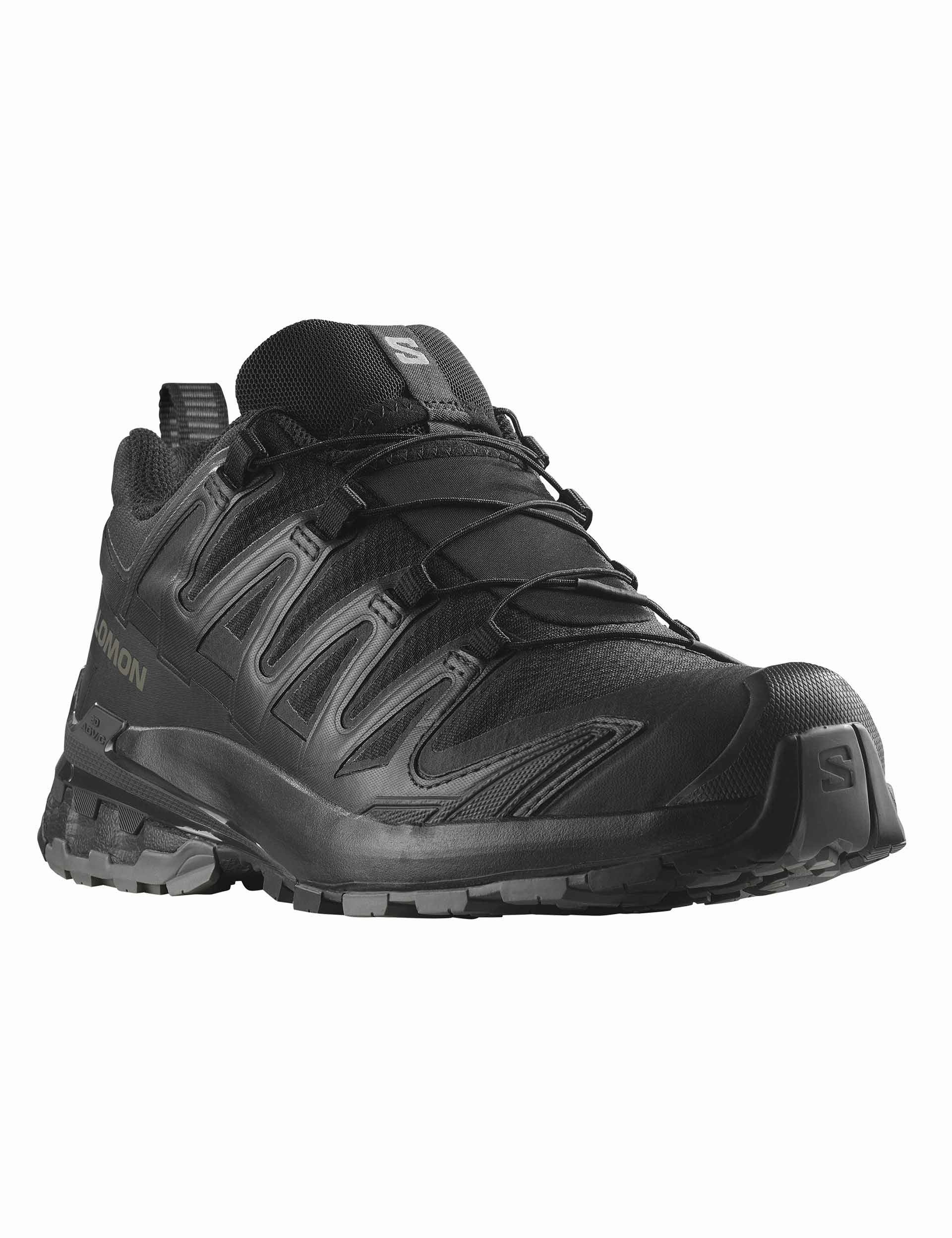 XA Pro 3D V9 Gore-Tex - Phantom Trail Running Shoes Sneaker