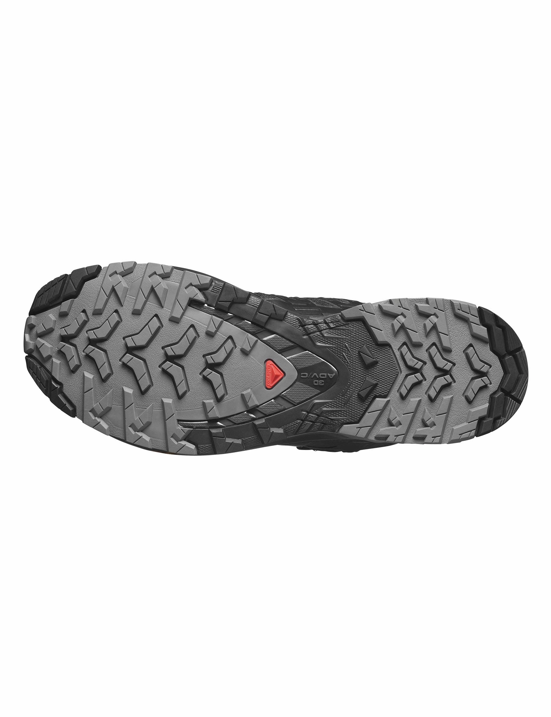 XA Pro 3D V9 Gore-Tex - Phantom Best Comfortable Trail Shoes
