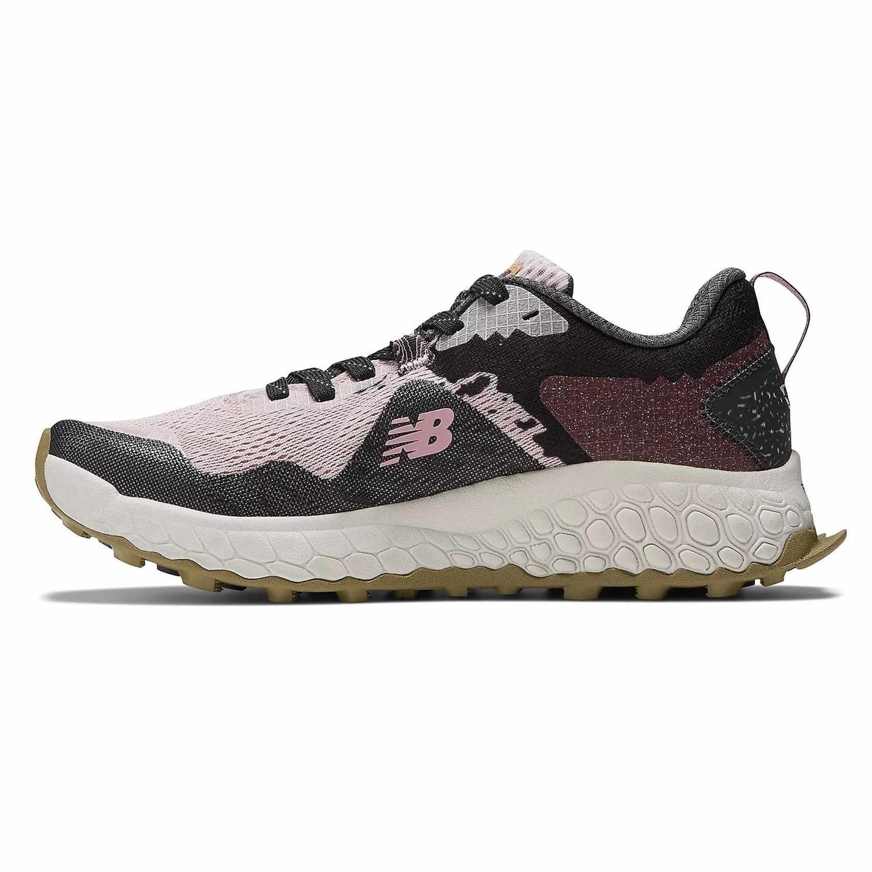 Womens New Balance Fresh Foam X Hierro v7 Topo Trail Shoes
