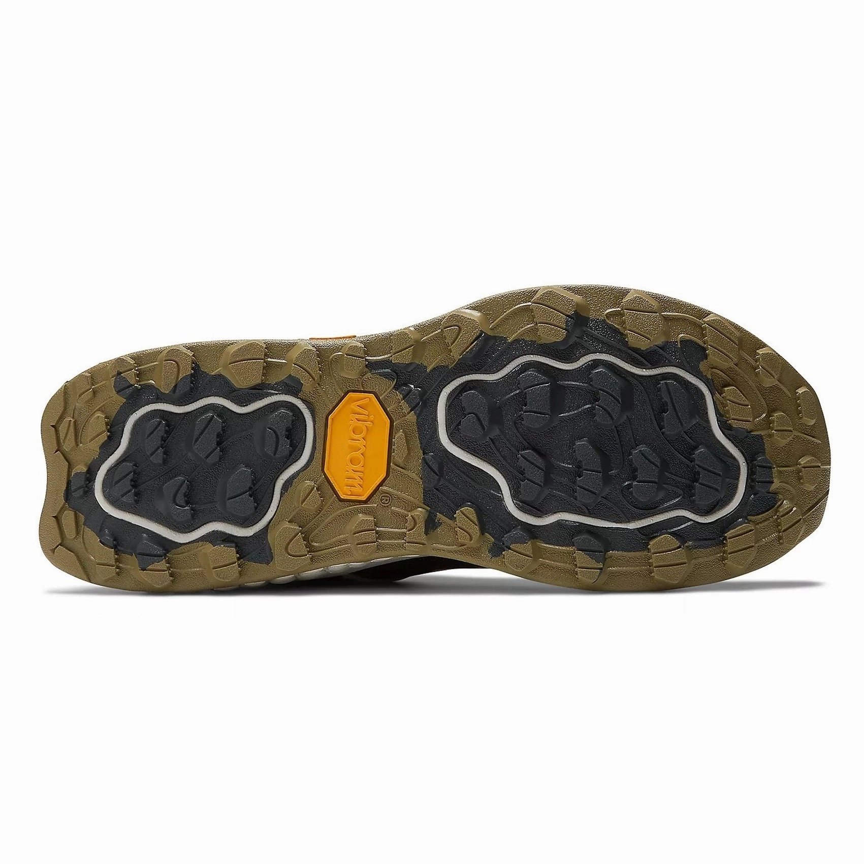 Womens New Balance Fresh Foam X Hierro v7 Trail Running Shoes For Pronation