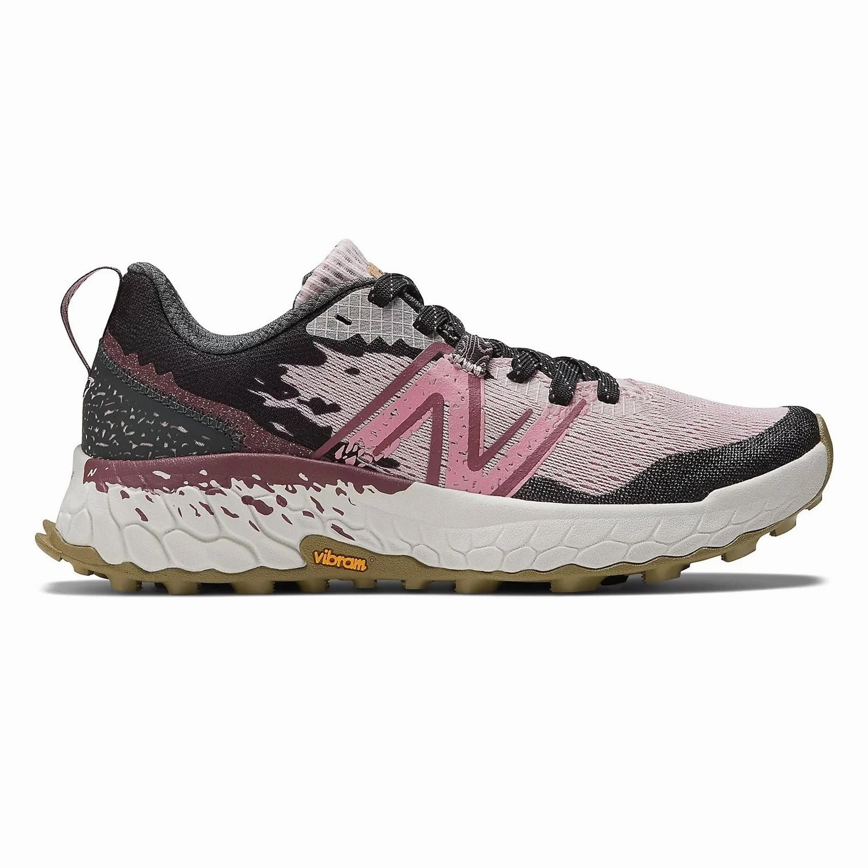 Womens New Balance Fresh Foam X Hierro v7 Cloud Trail Shoes