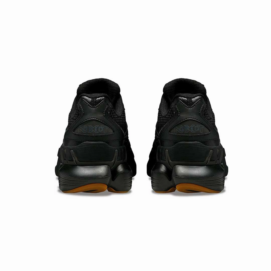 Beginners Running Shoes Saucony - Unisex Grid NXT Shoes (S70797-3)