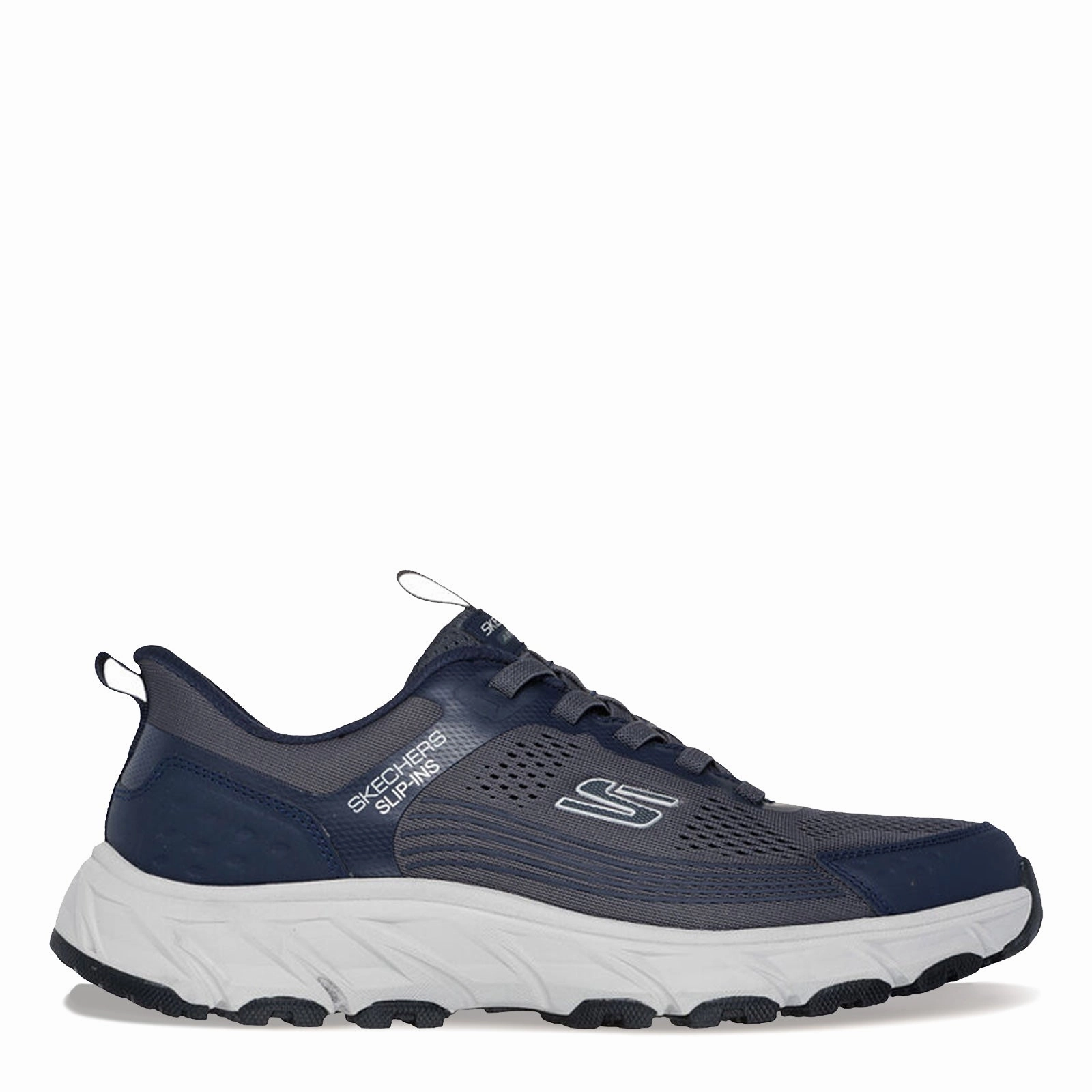 Hiking Shoes Online Men's Skechers, Slip-ins: Hillcrest 2.0 Hiking Shoe