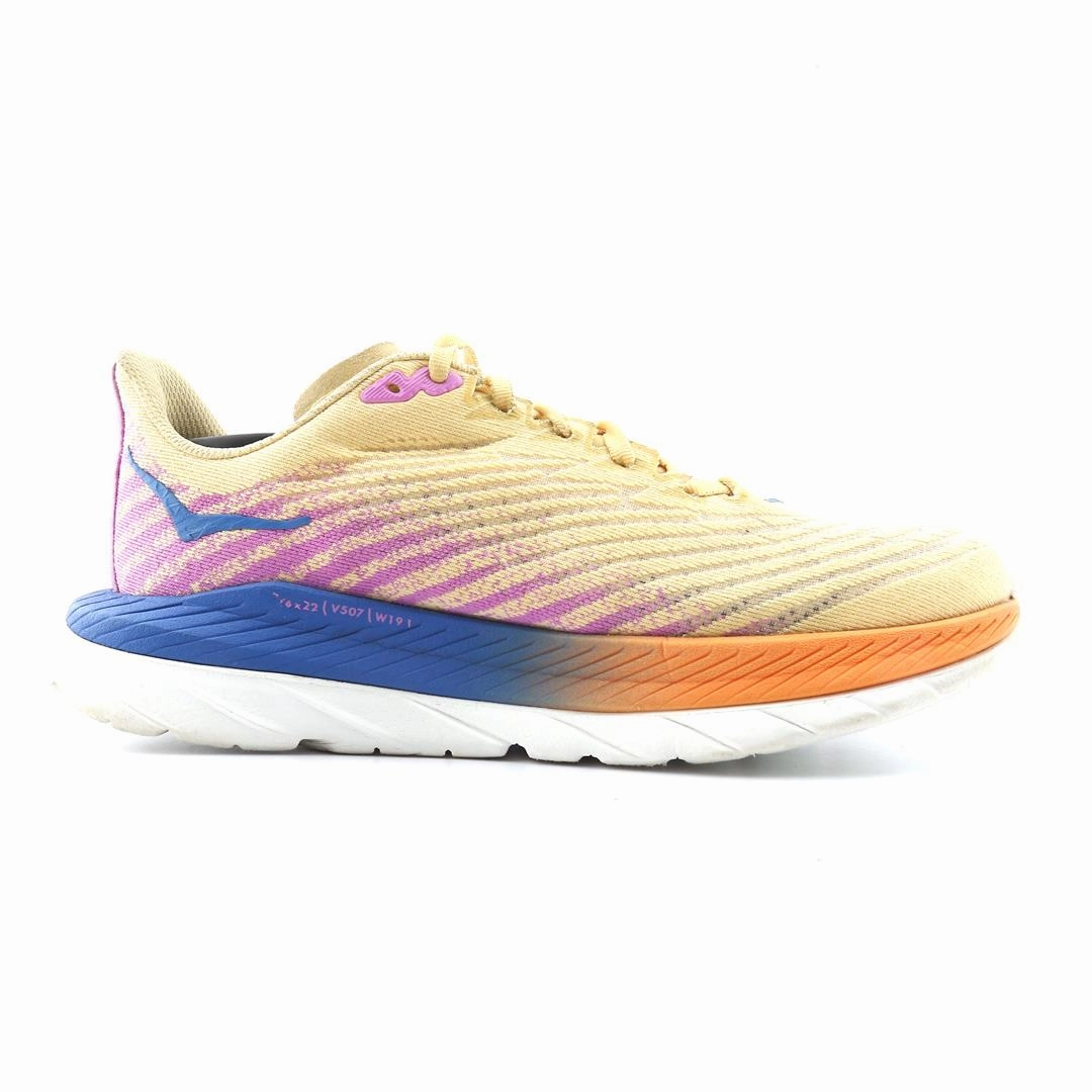 Spring Running Shoes HOKA ONE ONE MACH 5