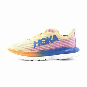 Running Tennis Shoes HOKA ONE ONE MACH 5