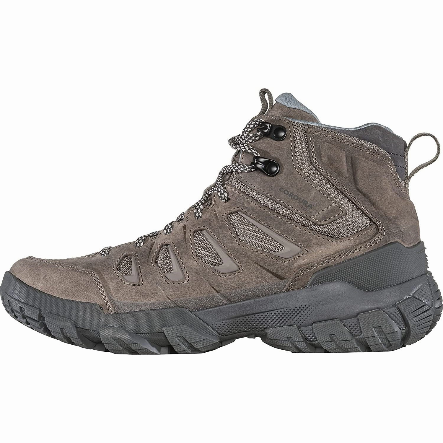 Oboz Women's Sawtooth X Mid B-Dry Hiking Boot