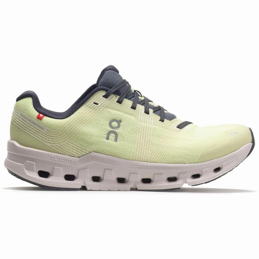 ON Running Cloudgo Womens Running Shoes Minimalist Running Shoes